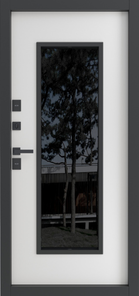 BERSERKER TERMAX Lumi Space