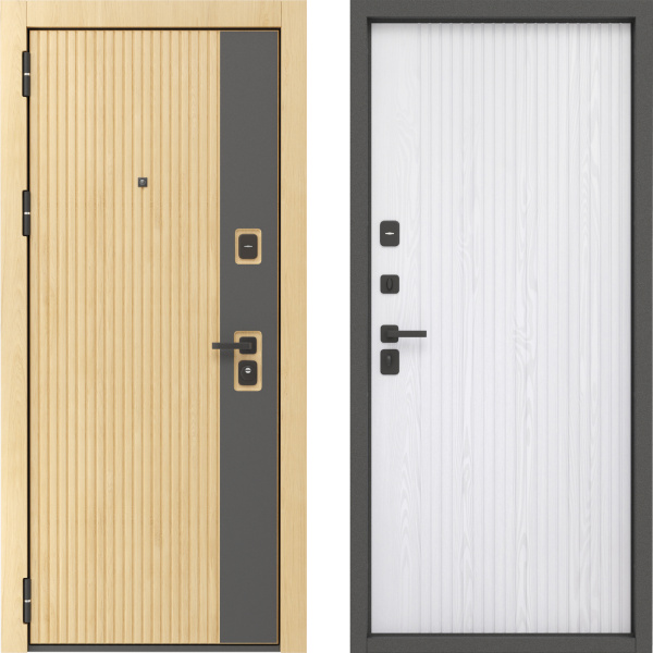 BERSERKER Acoustic PRO 456 BERSERKER Acoustic PRO 456