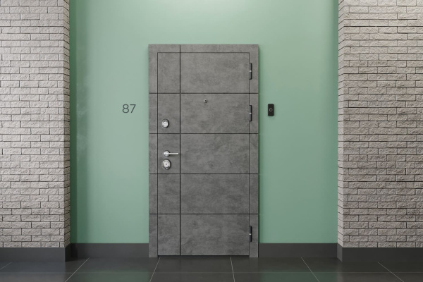 BERSERKER Acoustic 400 BERSERKER Acoustic 400