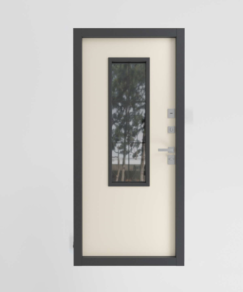 BERSERKER TERMAX Lumi Classic